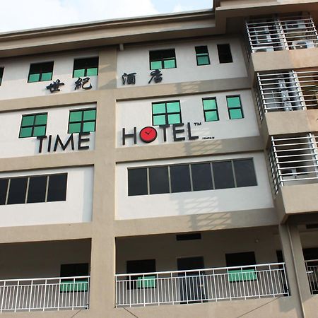 Time Hotel Куала Лумпур Екстериор снимка